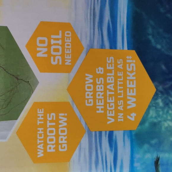 Discovery #MINDBLOWN Indoor Water Garden Kit - Picture 5 of 6